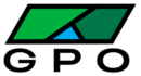 Logo GPO Energia